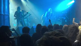 Bloodbath - Eaten (Live at Camden Electric Ballroom)