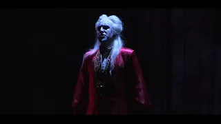 DRACULA IL MUSICAL, promo