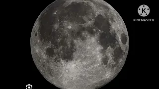 What if moon Became bigger than earth?