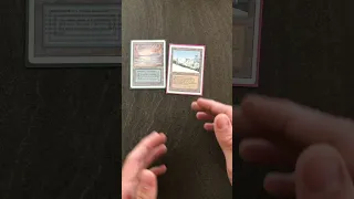 Here's Why I SOLD All My Reserved List Cards