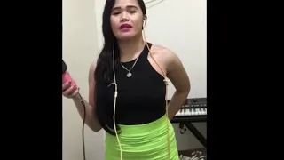 Dobra Matko - Eleni (Cover) "Filipina Charm"