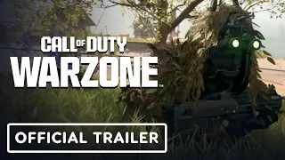 Call of Duty: Warzone - Official Season 3 Rebirth Island Launch Trailer