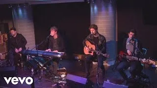 Kodaline - Love Will Set You Free (Live from the Hospital Club)