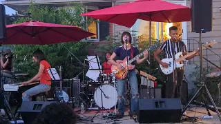 CoChino Fest 2022 - Cover - Your so Good to Me - Beach Boys