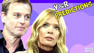 Phyllis & Tucker are Team Scheme | Young and the Restless Predictions #yr