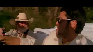 The Dukes Of Hazzard (2005) Moonshine Bombs