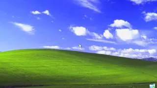 Remix Using Windows XP Sounds