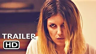 THE RAKE Official Trailer (PRO,2018)  Horror Movie HD