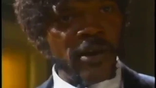 Pulp Fiction TV Spot #14 (1994)