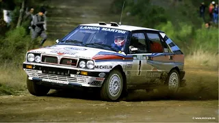 Rally Portugal Vinho do Porto 1989 | VHS Full HD Remastered