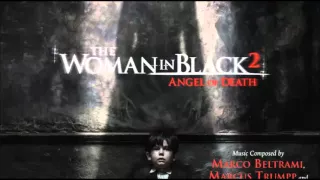 The Woman in Black 2   Angel of death 2015 Eve's Theme