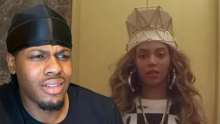 Beyoncé - 7:11 (REACTION)