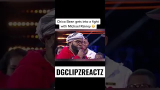 CHICO BEAN DESTROYS TARIQ IN A RAP BATTLE😱🔥 THEN FIGHTS HIM😂🤕