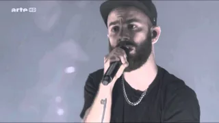 Woodkid - Iron