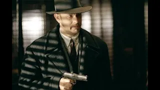 فيلم الطريق الى الهلاك Part 4 // Tom Hankes // Road to Perdition