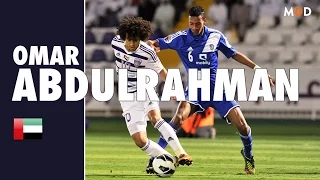 Omar Abdulrahman عمر عبدالرحمن  | Al-Ain | "Amoory" - HD