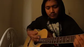 Albatross - Nischal ( acoustic cover ) // COFFEE SESSION