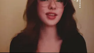 Instagram/tik tok 6.17