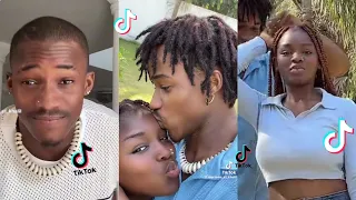 compilation des meilleurs vidéos TikTok de Mariam et Khalil en 2023 @LMK_Prod