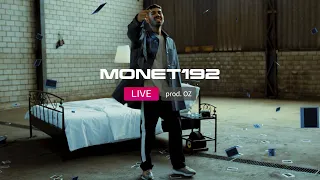 Monet192 - Live (prod. OZ) [Official Video]