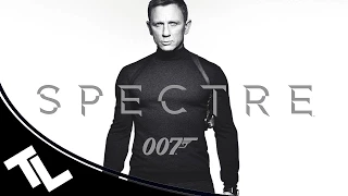 OUT OF TIME | Spectre Soundtrack | Fan-Made