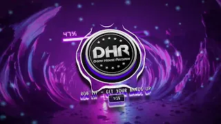 Rob IYF - Get Your Hands Up - DHR