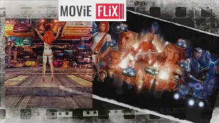 The Fifth Element Movie explained in English #movie #explain #movieplot