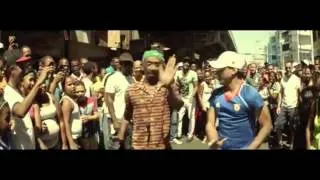 Bailando-ft. Sean Paul/Descemer Bueno/Gente de Zona -My Enrique Iglesias Bailando Video