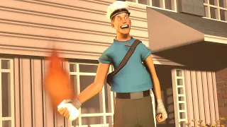 [SFM] SPECIAL DELIVERY TODAY
