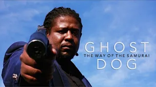 Ghost Dog: The Way of the Samurai | Hidden Gem Review