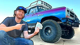 How Much Did the Rad Charger ACTUALLY Cost to Build???