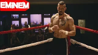 Yuri Boyka - Martial Arts Tribute | Eminem - Till I Collapse Remix. (Music Video)