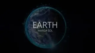 EARTH - Marga Sol (album promo teaser)