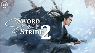 Sword Snow Stride Season 2 Release Date : Everything You Need To Know , Set To Air - IN 2024