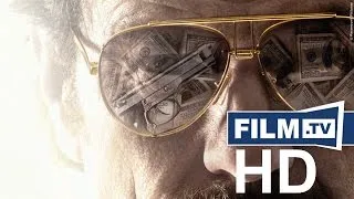 THE INFILTRATOR Trailer German Deutsch (2016) HD