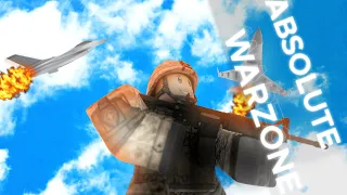 Roblox's GOOFIEST War Games