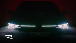 Volkswagen Golf R World Premiere | 4.11.2020 | Teaser