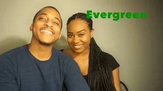 YEBBA - Evergreen (REACTION TIME)