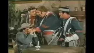 ZORRO - Episódio 52: Anistia para Zorro (DUBLADO)