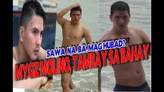 MYGZ MAG SOLO NA SA 0AG VLOG