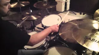 Drum Improv - Harvey Mason - Chameleon