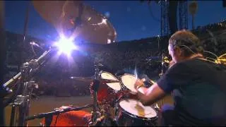 Metallica - Creeping Death (Live Francais Pour Une Nuit)