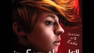 La Roux - In For The Kill (Skrillex Vs Kaba Remix)