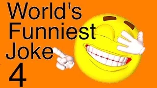 Top 10 "Your Mama" Jokes (World's Funniest Jokes Part 4)