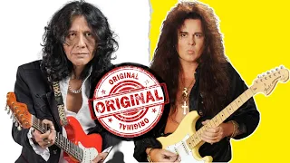 Why Malaysians Love to copy Yngwie Malmsteen