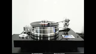 Led Zeppelin - Stairway To Heaven - Pro-ject Signature 12 + Ortofon Cadenza Black