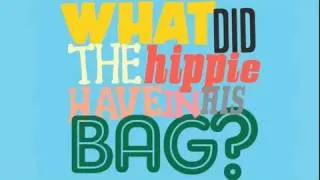 Cornershop - What Did The Hippie Have In His Bag? (Urban Turban) (OFFICIAL VIDEO) ample play records