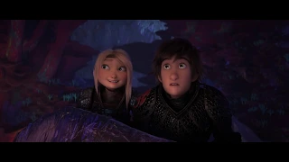 #HTTYD3 Featurette | Discover the secrets of The Hidden World