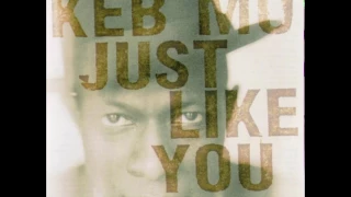 More Than One Way Home -  Keb' Mo'