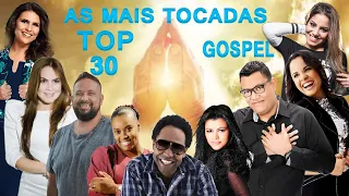 40 Hinos Que Trazem Paz No Lar - As Melhores Músicas Gospel Para Ouvir 2024 - Melhores Hinos